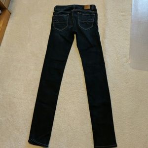 American Eagle Outfitters Pants - AE jeans--like new! American Eagle Outfitters Pants - AE jeans--like new!